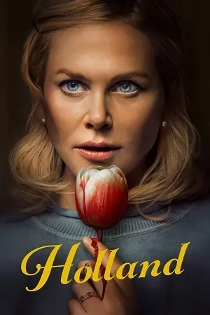 Holland (2025) WEB-DL Dual Audio {Hindi-English} 480p | 720p | 1080p