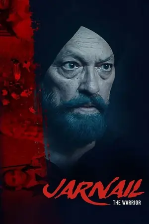 Jarnail: The Warrior (2025) Punjabi WEB-DL Full Movie 480p | 720p | 1080p