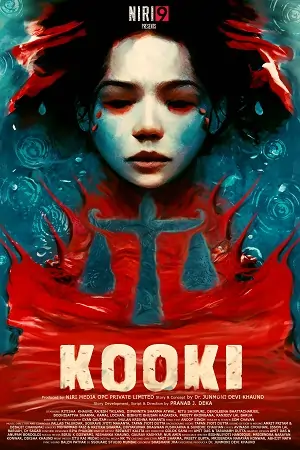 Kooki (2024) Hindi Full Movie WEB-DL 480p | 720p | 1080p
