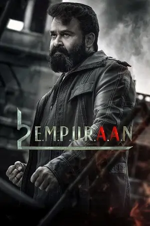 L2: Empuraan – JioHotstar (2025) WEB-DL Hindi-DD5.1 (Multi-Audio)