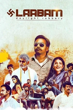 Laabam (2021) UNCUT ORG. 5.1 [Hindi + Tamil] WeB-DL 480p | 720p | 1080p