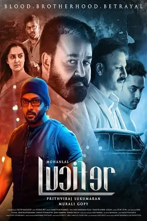Lucifer (2019) AMZN WEBRip Hindi Dubbed Full Movie 480p | 720p | 1080p