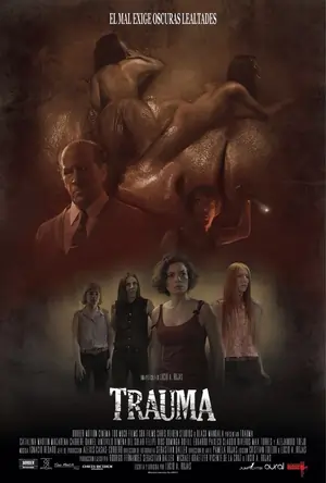 Trauma (2017) BluRay Dual Audio Movie 480p | 720p [1GB] | 1080p