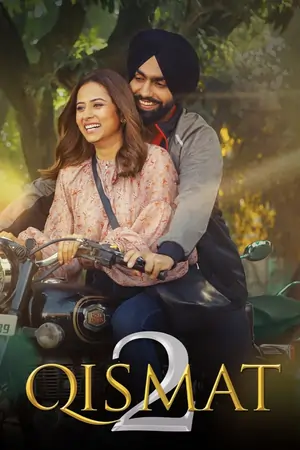 Qismat 2 (2021) WEB-DL Punjabi Full Movie 480p | 720p | 1080p
