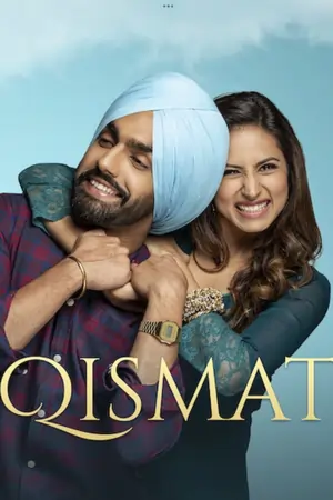 Qismat (2018) WEB-DL Punjabi Full Movie 480p  | 720p | 1080p