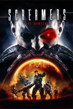 Screamers: The Hunting (2009) Dual Audio {Hindi-English} BluRay 480p | 720p | 1080p