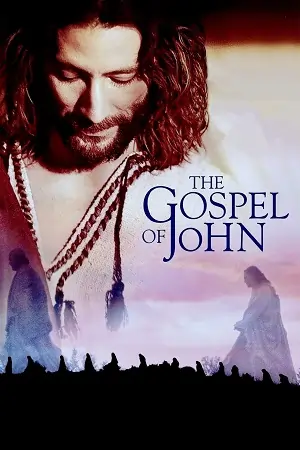 The Gospel Of John (2003) Dual Audio {Hindi-English} WEB-DL 480p | 720p | 1080p