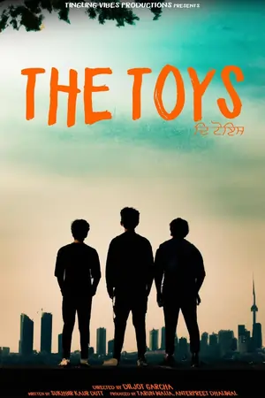 The Toys (2025) WEB-DL Punjabi Full Movie 480p | 720p | 1080p