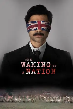 The Waking of a Nation (2025) [Hindi + Multi Audio] Season 1  WEB Series 720p | 1080p