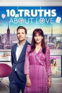 10 Truths About Love (2022) Dual Audio {Hindi-English} BluRay