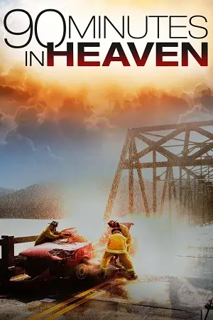 90 Minutes in Heaven (2015) Dual Audio {Hindi-English} BluRay 480p | 720p | 1080p