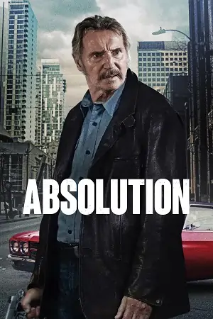 Absolution (2024) BluRay Dual Audio {Hindi-English} 480p | 720p | 1080p