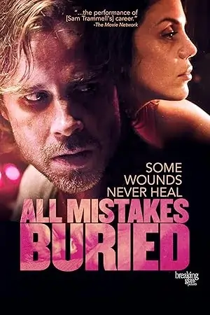 All Mistakes Buried (2015) BluRay Dual Audio {Hindi-English} 480p | 720p | 1080p