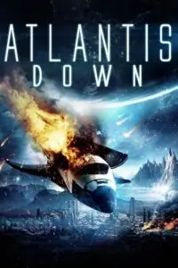 Atlantis Down (2010) Blu-ray Dual Audio {Hindi-English}