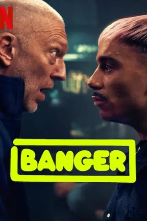 Banger (2025) Dual Audio [Hindi ORG. + English] Movie WEB-DL 480p | 720p | 1080p