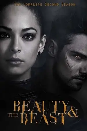 Beauty and the Beast (Season 2) Hindi ORG. Dubbed WEB Series 480p | 720p & 1080p
