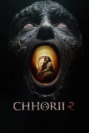 Chhorii 2 (2025) WEB-DL {Hindi DD5.1} Full Movie 480p | 720p | 1080p