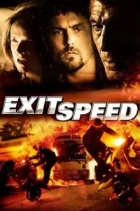 Exit Speed (2008) Dual Audio {Hindi-English} BluRay
