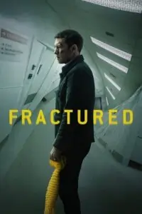 Fractured (2019) Netflix WEB-DL {English With Subtitles} Full Movie