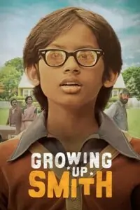 Growing Up Smith (2015) Dual Audio {Hindi-English} BluRay