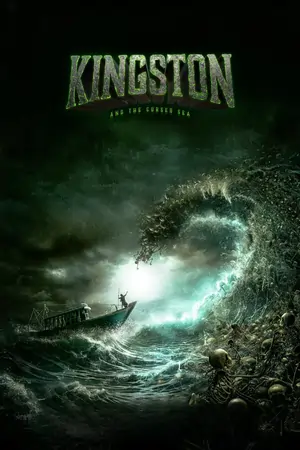 Kingston (2025) Dual Audio [Tamil + Telugu] WEB-DL 480p | 720p | 1080p | 4K