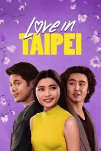 Love in Taipei (2023) WEB-DL Dual Audio {Hindi-English}