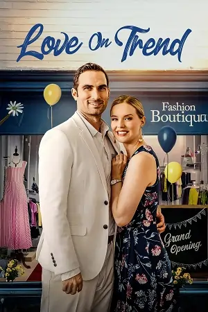 Love on Trend (2021) Dual Audio {Hindi-English} BluRay 480p | 720p | 1080p