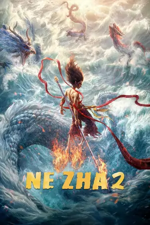 Ne Zha 2 (2025) Hindi ORG. Dubbed iTunes WEB-DL 480p | 720p | 1080p