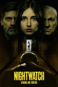 Nightwatch: Demons Are Forever (2023) BluRay Dual Audio {Hindi-Danish}
