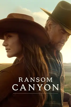 Ransom Canyon – Season 1 (2025) Dual Audio {Hindi-English} 480p | 720p & 1080p