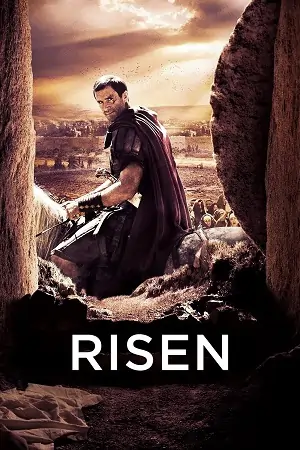 Risen (2016) BluRay Dual Audio {Hindi-English}  480p | 720p | 1080p