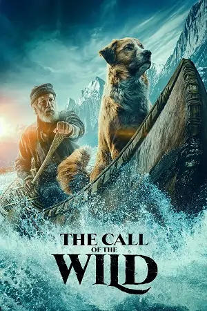 The Call of the Wild (2020) {English With Subtitles} BluRay 480p | 720p | 1080p