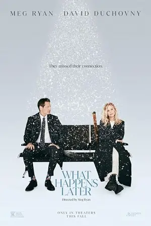 What Happens Later (2023) Dual Audio {Hindi-English} BluRay 480p | 720p | 1080p