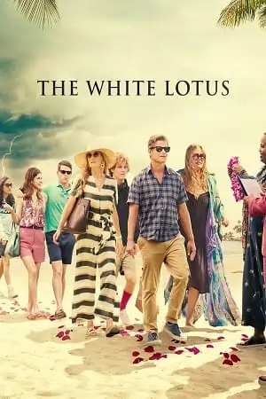 The White Lotus (Season 1 – 2) HBO Original English WEB Series 720p