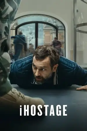 iHostage (2025) Dual Audio {Hindi-English} WEB-DL 480p | 720p | 1080p
