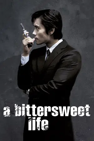 A Bittersweet Life (2005) BluRay Dual Audio (Hindi DD5.1-Korean)