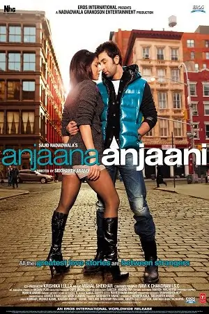 Anjaana Anjaani (2010) Hindi Full Movie