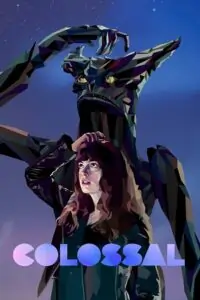 Colossal (2016) {English with Subtitles} Full Movie WEB-DL