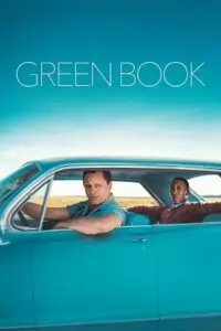 Green Book (2018) Blu-Ray {English With Subtitles} Full Movie