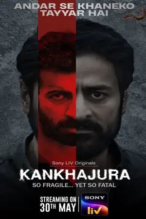 Kankhajura (2025) Season 1 Hindi Web Series 480p | 720p | 1080p