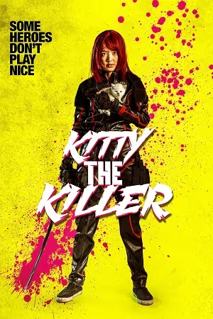 Kitty the Killer (2023) Dual Audio {Hindi-Thai} BluRay 480p | 720p | 1080p