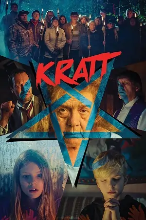 Kratt (2020) BluRay {English With Subtitles} Full Movie