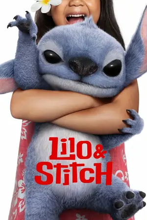 Lilo & Stitch (2025) BluRay Dual Audio (Hindi DD5.1-English) 480p | 720p | 1080p