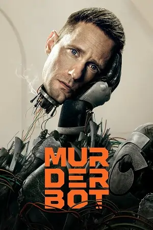 Murderbot (Season 1) [S01E10 Added] English with Subtitles 480p 720p & 1080p
