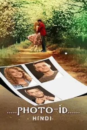 Photo Id (2025) WEB-DL Hindi-Dubbed (ORG) Movie 480p | 720p | 1080p