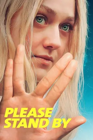 Please Stand By (2017) BluRay Dual Audio {Hindi-English} 480p | 720p | 1080p