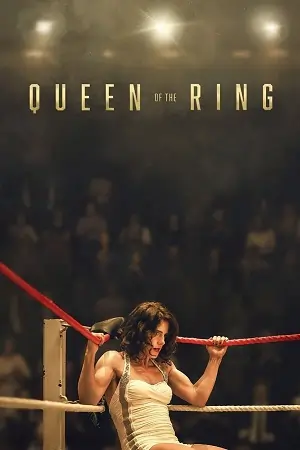 Queen of the Ring (2024) WEB-DL {English With Subtitles} Full Movie 480p | 720p | 1080p