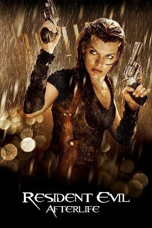 Resident Evil: Afterlife (2010) Dual Audio {Hindi-English} BluRay