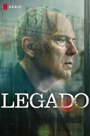 Rotten Legacy (2025) Season 1 Dual Audio {Hindi-English} Series 480p | 720p | 1080p