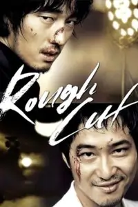 Rough Cut (2008) Dual Audio {Hindi-Korean} BluRay